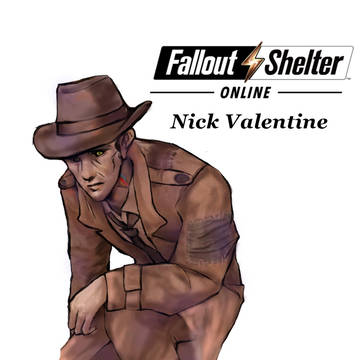 Nick Valentine