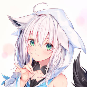 ふーどきつね