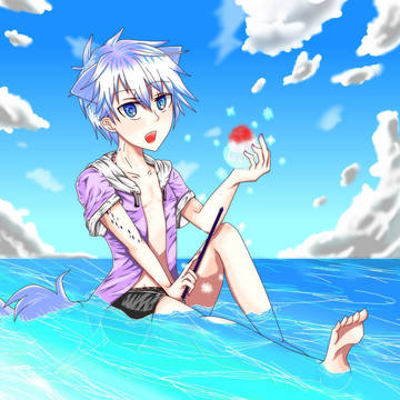 かき氷
