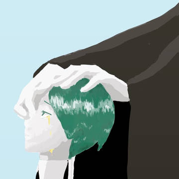 【宝石の国】しんか。たいか。