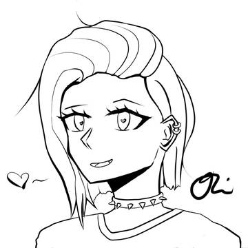 :D