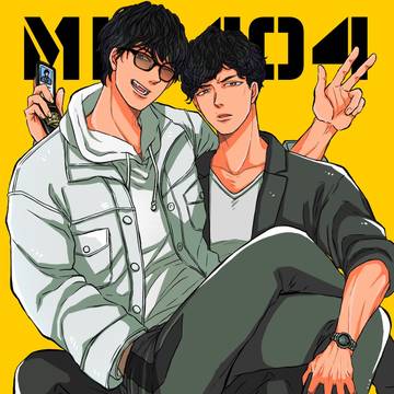MIU404