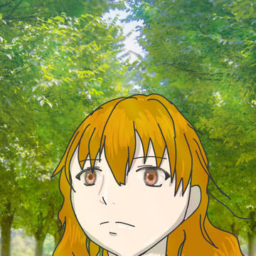 お絵かき