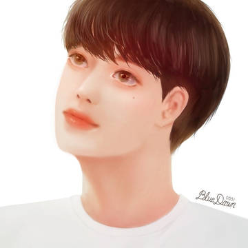 푸르던