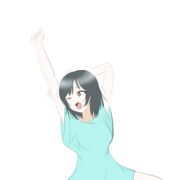 三船栞子