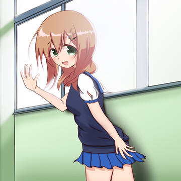 せんせーおはようございまーす