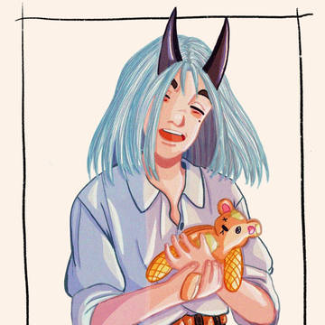 New Art Stuff