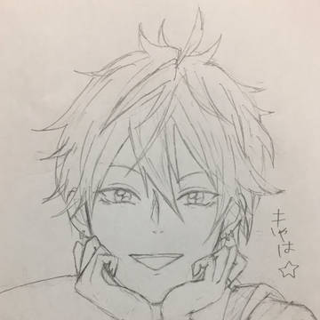 きゃはっ☆