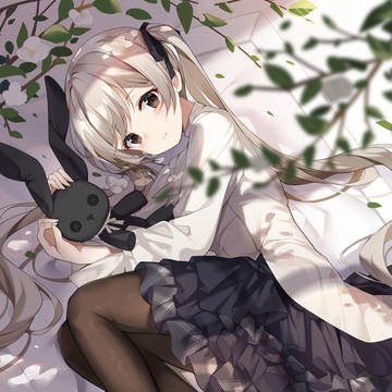 穹妹