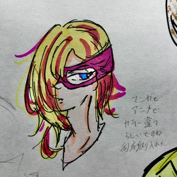JOJOまとめ2