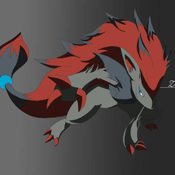 Zoroark