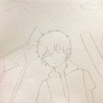 カゲロウデイズ(下書き)