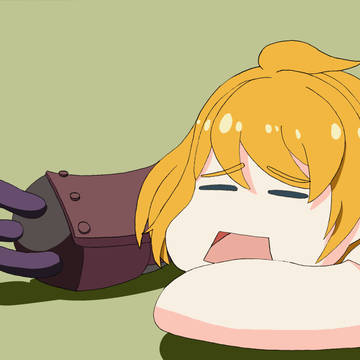 く...くみちょうぅぅぅぅ
