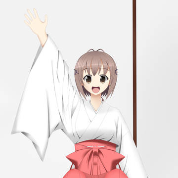 「ハルくん～」