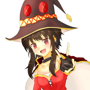 めぐみん
