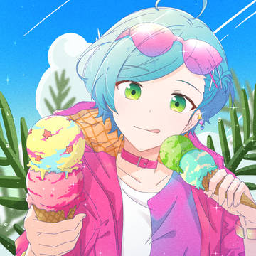 snow summer