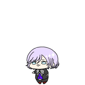 あ…エペルくん…