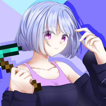 For my fan on YouTube