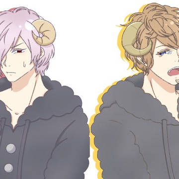 並べたかっただけ