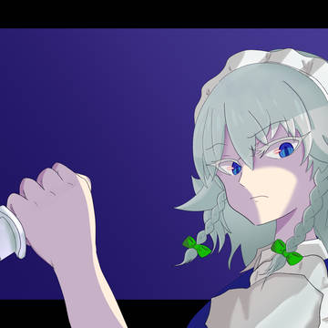 メイド長