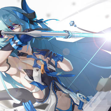 Lucky Attack!