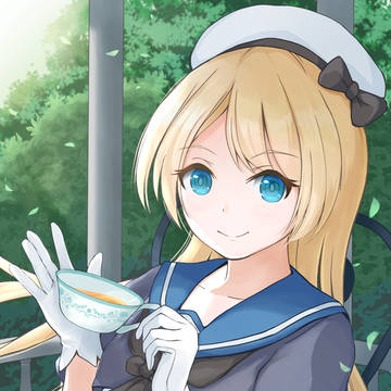 サマー・ティータイム