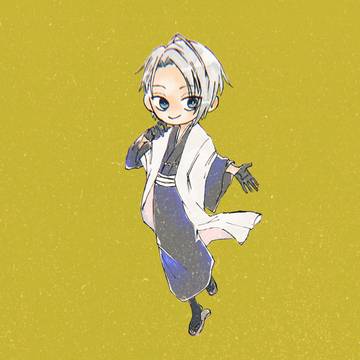 落書き