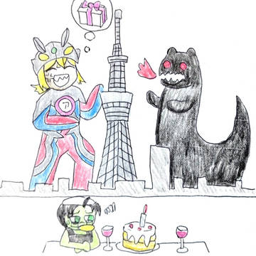 【基本】主に3月頃のさら絵まとめ【レオマブ】