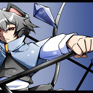 幻想郷の小さき賢将