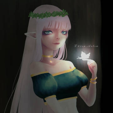 La divinité
