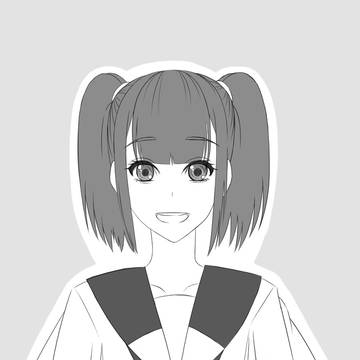 オリジナルキャラクター