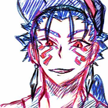 海边狗狗