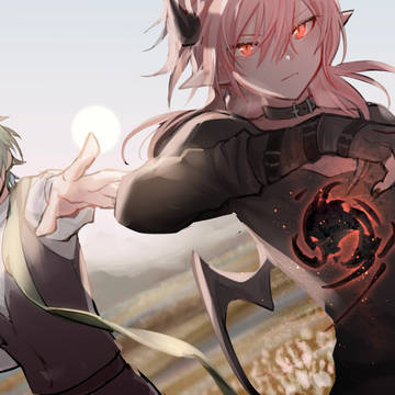 召喚
