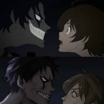 devilman