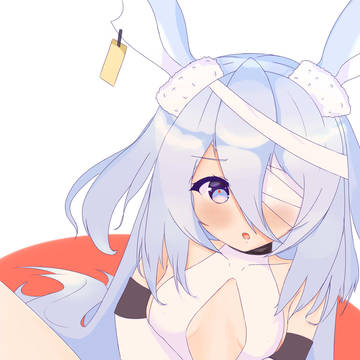 モニカちゃん