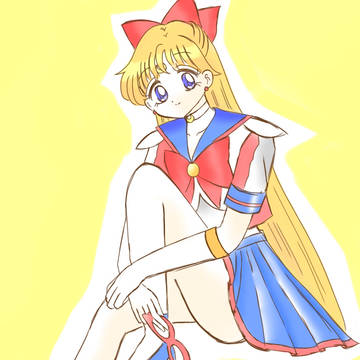 Vちゃん