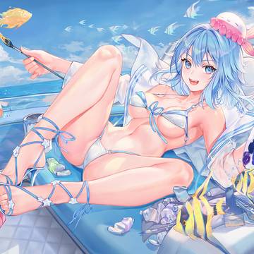 夏