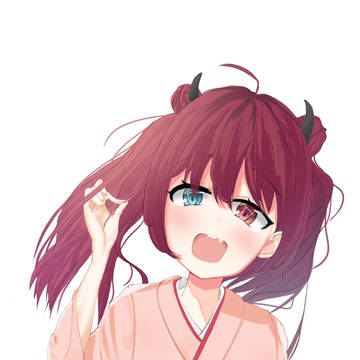 ロアちゃん