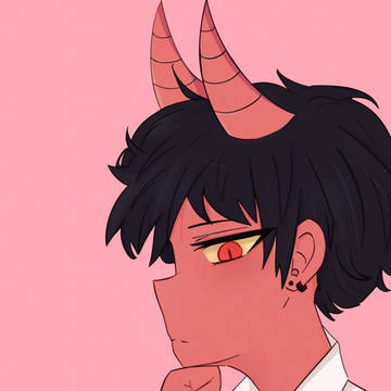 Demon Boy