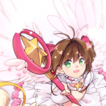 さくらちゃん2020