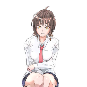 JKな秘封
