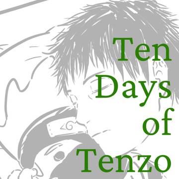 Ten Days of Tenzo 2020