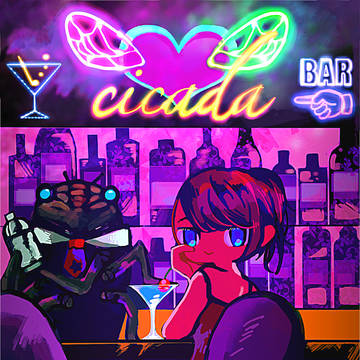 セミBAR