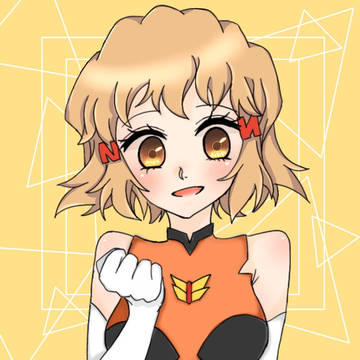 響