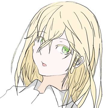 服描く前に力尽きた