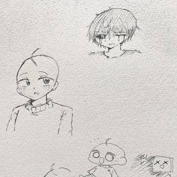 お久しぶりです…(細い息)