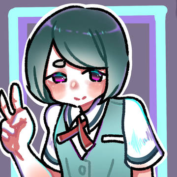 Kawaii loli