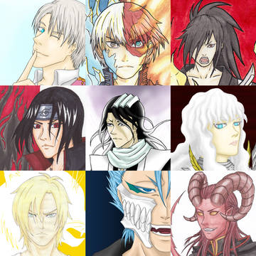 Face Your Art Challenge