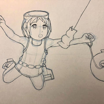 Nevermind Parody (WIP)