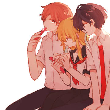 椿作品まとめ6